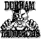 Durham Thundercats Logo