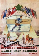 Opening night program