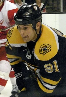 Marc Savard 2008