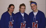 MontrealStars 2008CWHL