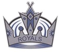 Saskatoon Royals Official Logo