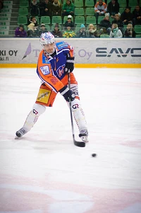 Shayne Toporowski 1