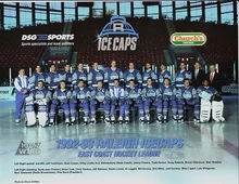 Raleigh Icecaps