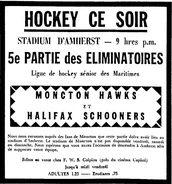 Semi Final @ Amherst