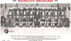 Rochester Americans
