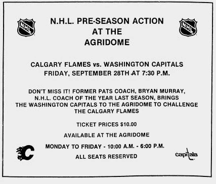 198485 Calgary Flames season Ice Hockey Wiki Fandom
