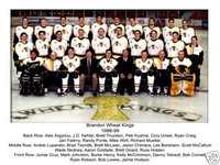 Brandon Wheat Kings