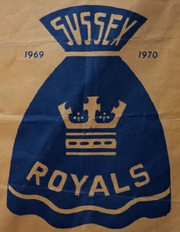 Royals Program