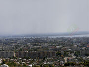 A view of Saratov.