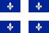 400px-Flag of Quebec