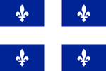400px-Flag of Quebec.png