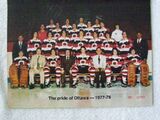 1977-78 OMJHL Season