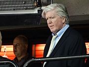 Brian Burke 2014