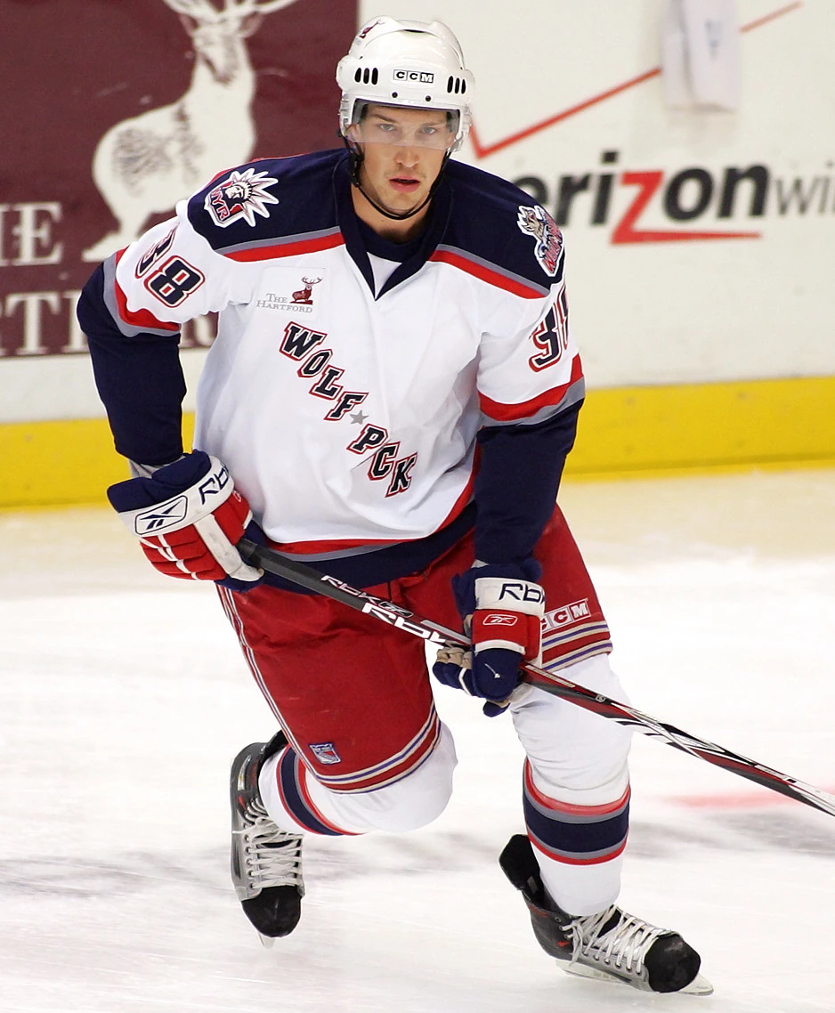 Bruce Graham Ice Hockey Wiki Fandom