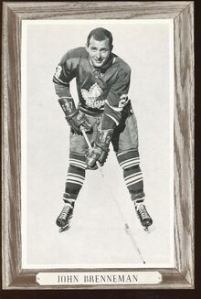 Johnbrenneman