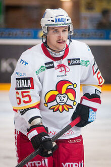 Karlsson Jokerit