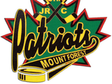 Mount Forest Patriots