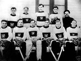 1907 Stanley Cup championship