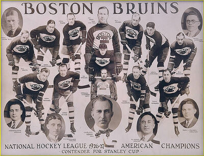 1926-27 Bruins