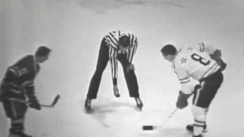 18th National Hockey League AllStar Game Ice Hockey Wiki Fandom