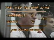 1980 NHL All Star Game