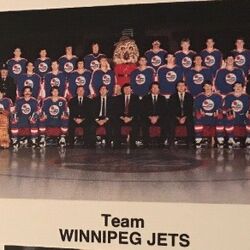 List of Winnipeg Jets seasons - Wikipedia