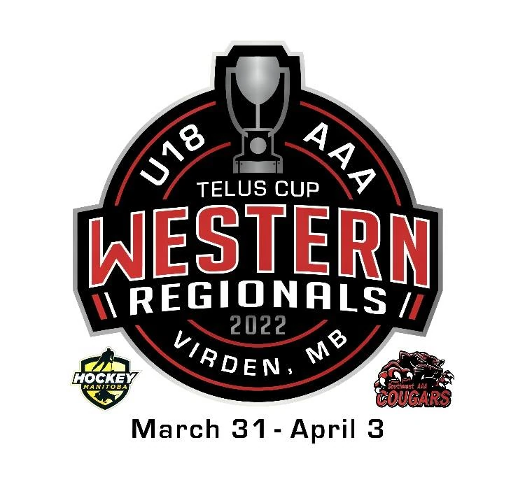 2022 Telus Cup West Regional Ice Hockey Wiki Fandom