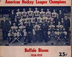 Buffalo Bisons