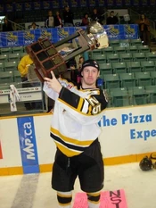 Aurora Tigers RBC