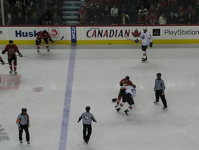 Edmonton Oil Kings (WCHL), Ice Hockey Wiki