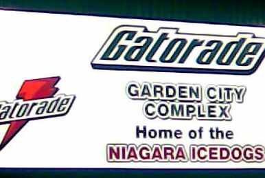 2007-08 Stefan Legein Niagara IceDogs Game Worn Jersey - Inaugural Season
