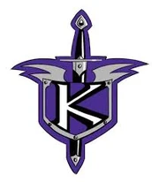 Later logo used as North Okanagan Knights