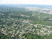 Sharonville, Ohio