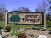 Shelby Township, Michigan