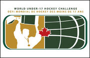 World U17 logo