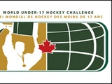 World U-17 Hockey Challenge