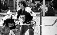 Dave Maloney