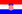 Flag of Croatia