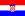 Flag of Croatia