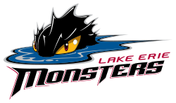 LakeErieMonsters