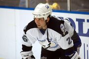 Marty St Louis 2007