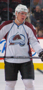 Paul Stasny