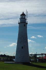 Port Huron, Michigan