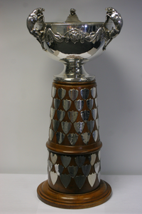 Robertson Trophy