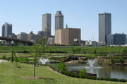 Tulsa, Oklahoma