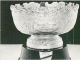 David Johnston University Cup