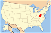 286px-Map of USA WV svg.png