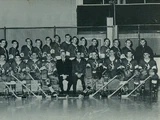 MetJHL Standings 1963-64