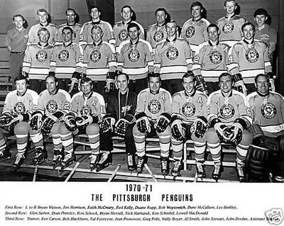 Pittsburgh Penguins - Wikipedia