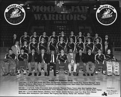 Moose Jaw Warriors